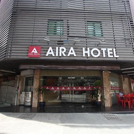 Aira Hotel Kuala Lumpur Exterior photo