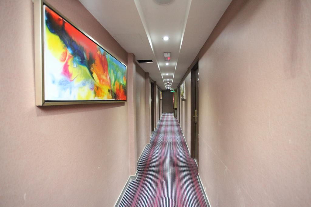 Aira Hotel Kuala Lumpur Exterior photo