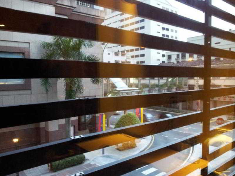 Aira Hotel Kuala Lumpur Exterior photo