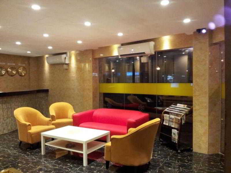 Aira Hotel Kuala Lumpur Exterior photo