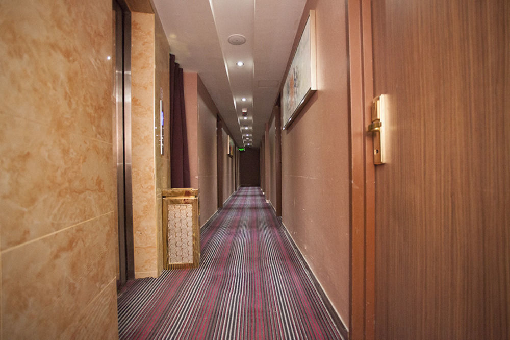 Aira Hotel Kuala Lumpur Exterior photo